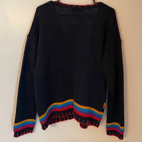 Vintage sweater - Picture 4 of 6